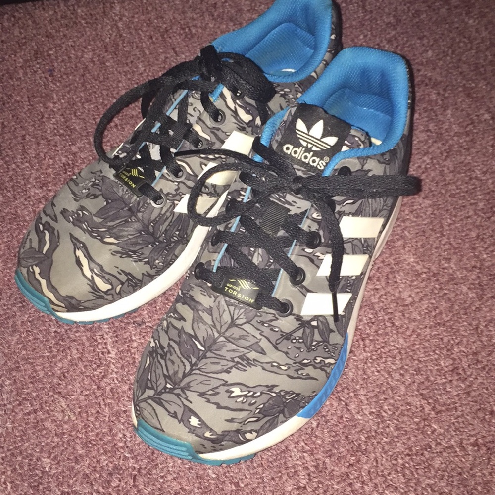 Adidas sneakers